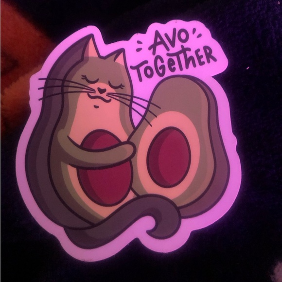 Vintage/Designer Cat Trinket Bundle - Picture 7 of 7